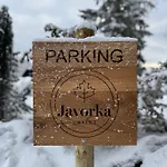 Javorka