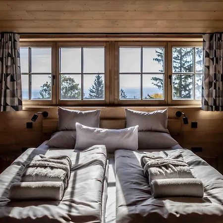 木屋 Javorka