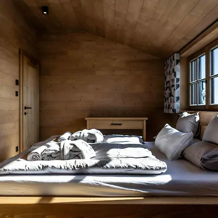 Chalet Javorka