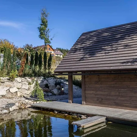 Chalet Javorka