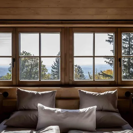 Chalet Javorka Kořenov