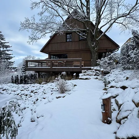 Javorka Chalet *