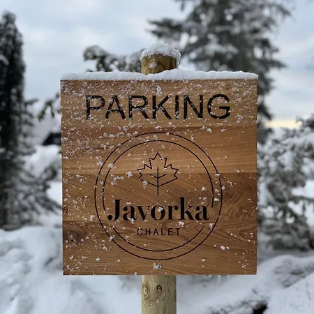 Javorka
