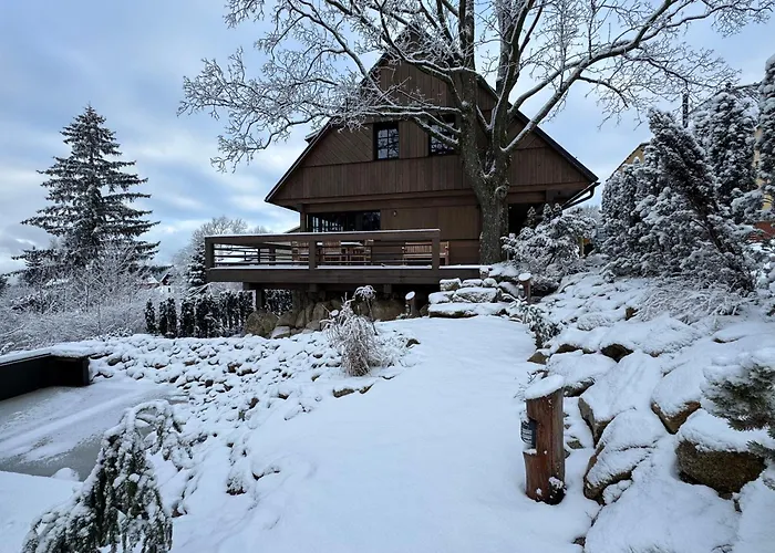 Javorka Alpstuga *