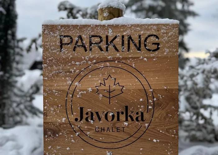 Javorka